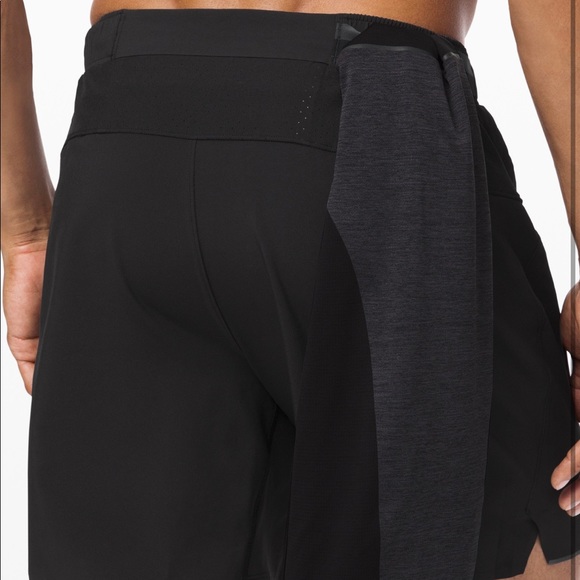 Lululemon surge short 6” - Picture 2 of 6